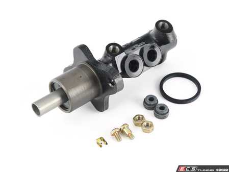 ES#4068983 - 1H1698019A - Brake Master Cylinder - ATE - Volkswagen