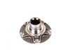 ES#382658 - 4E0407613C - Wheel Hub - Priced Each - Fits the left and right side - Genuine Volkswagen Audi - Audi