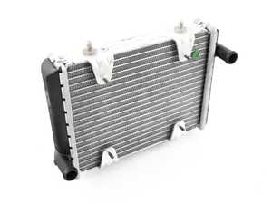 ES#3405574 - 4635010200 - COOLANT RADIATOR - Genuine Mercedes Benz - Mercedes Benz