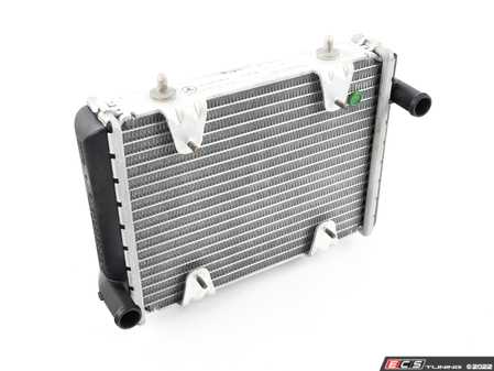 ES#3405574 - 4635010200 - COOLANT RADIATOR - Genuine Mercedes Benz - Mercedes Benz