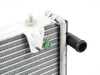 ES#3405574 - 4635010200 - COOLANT RADIATOR - Genuine Mercedes Benz - Mercedes Benz