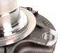 ES#382658 - 4E0407613C - Wheel Hub - Priced Each - Fits the left and right side - Genuine Volkswagen Audi - Audi