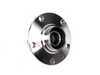 ES#382658 - 4E0407613C - Wheel Hub - Priced Each - Fits the left and right side - Genuine Volkswagen Audi - Audi