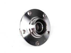 ES#382658 - 4E0407613C - Wheel Hub - Priced Each - Fits the left and right side - Genuine Volkswagen Audi - Audi