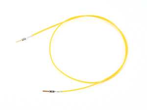 ES#3678613 - 000979041EA - WIRES - Genuine Volkswagen Audi - Volkswagen