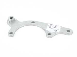 ES#54473 - 32411131242 - 7-SPTING PLATE - Genuine BMW - BMW