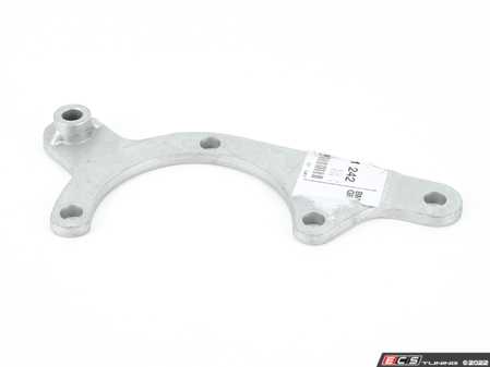ES#54473 - 32411131242 - 7-SPTING PLATE - Genuine BMW - BMW