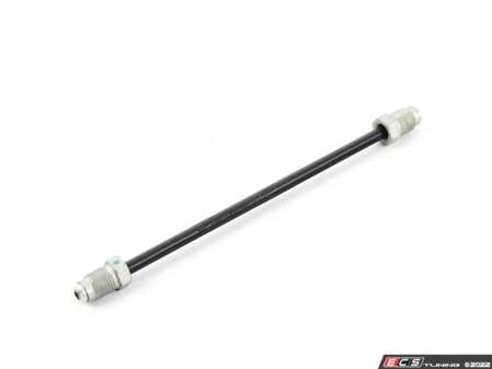 ES#61290 - 34326755320 - BRAKE PIPE - Genuine BMW - BMW