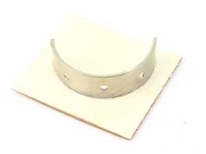 ES#20063 - 11211725919 - Bearing Shell White - Genuine BMW - BMW