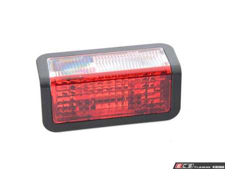 ES#2225707 - 63319185401 - LIGHT, REAR HATCH - Genuine BMW - BMW