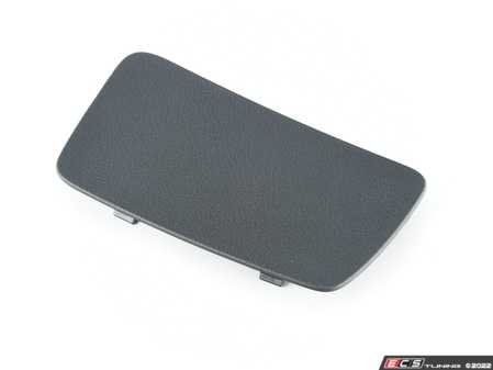 ES#249679 - 51497046318 - COVER RIGHT - Genuine BMW - BMW