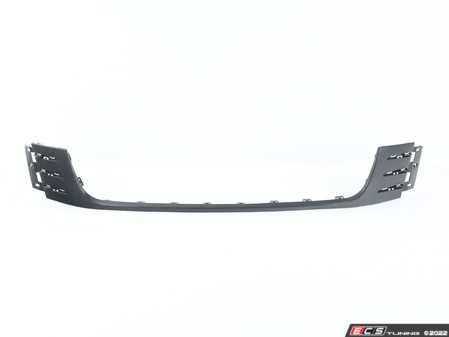 ES#4029375 - 5K0853655GGRU - Center Trim - Center piece for the three lower grilles - Bremmen Parts - Volkswagen