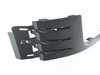 ES#4029375 - 5K0853655GGRU - Center Trim - Center piece for the three lower grilles - Bremmen Parts - Volkswagen