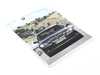 ES#12840 - 01410013322 - Owner's Manual E90 - E91 W/O Idrive - Genuine BMW - BMW