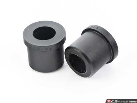 ES#2651693 - PFR5-715x2 - Performance Polyurethane Rear Upper Integral Link - Improves handling and control  upgrade to a more engaging driving experience - Powerflex - BMW