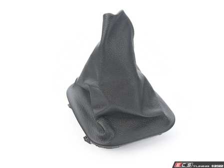 ES#4493078 - RGSBE30 - Race German OEM Style Shift Boot - E30 - Restore that clean OEM look to your BMW! - Race German - BMW