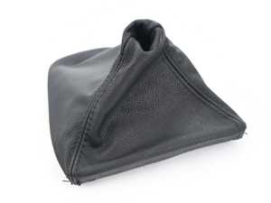 ES#4493082 - RGSBE9x - Race German OEM Style Shift Boot - E9x - Restore that clean OEM look to your BMW! - Race German - BMW