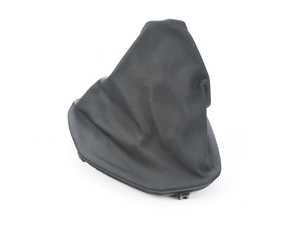 ES#4493081 - RGSBE39 - Race German OEM Style Shift Boot - E39 - Restore that clean OEM look to your BMW! - Race German - BMW
