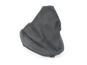 Race German OEM Style Shift Boot - E39