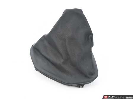 ES#4493081 - RGSBE39 - Race German OEM Style Shift Boot - E39 - Restore that clean OEM look to your BMW! - Race German - BMW