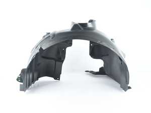 ES#2914583 - 2466900100 - WHEEL HOUSE COVERING - Genuine Mercedes Benz - Mercedes Benz