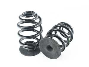 ES#59056 - 33539065364 - Coil Spring Set - Genuine BMW - BMW