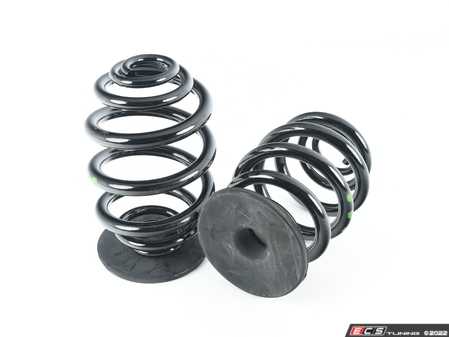 ES#59056 - 33539065364 - Coil Spring Set - Genuine BMW - BMW