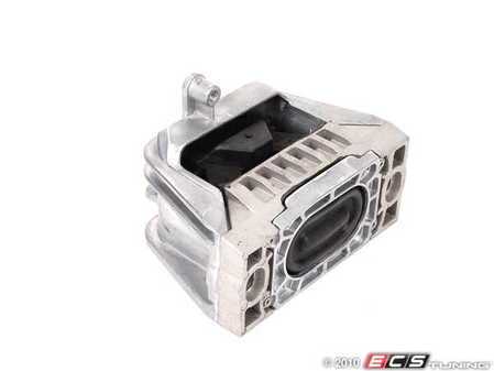 ES#2091033 - 1K0199262BC - Side Engine Mount  - (NO LONGER AVAILABLE) - Reduces vibrations and keeps your engine in place - MTC - 