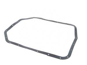 ES#2883571 - 24111422676 - Transmission Pan Gasket - Vaico - BMW