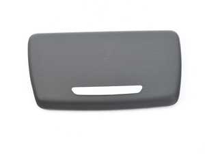 ES#2626791 - 51168050681 - COVERING ASHTRAY LEA - Genuine BMW - BMW