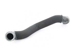 ES#1762497 - 2115018882 - Radiator Hose - Upper Hose - Genuine Mercedes Benz - Mercedes Benz