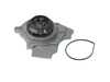 ES#2813087 - 06H121026BA - Water Pump - Includes water pump and seal. - Hamburg Tech - Audi Volkswagen