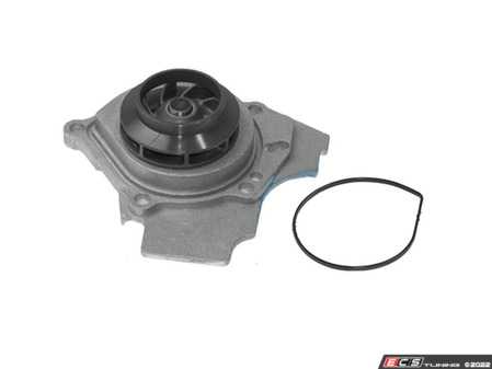 ES#2813087 - 06H121026BA - Water Pump - Includes water pump and seal. - Hamburg Tech - Audi Volkswagen