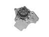 ES#2813087 - 06H121026BA - Water Pump - Includes water pump and seal. - Hamburg Tech - Audi Volkswagen