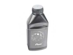 ES#4313659 - VWR69000BF1 - RBF312 Racing Brake Fluid - 500ml - Highly refined Super DOT4 giving a significantly higher boiling point than a regular DOT5.1 - Racingline - Audi BMW Volkswagen Mercedes Benz MINI Porsche