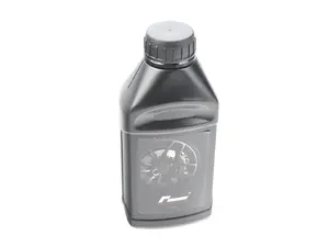 RBF312 Racing Brake Fluid - 500ml