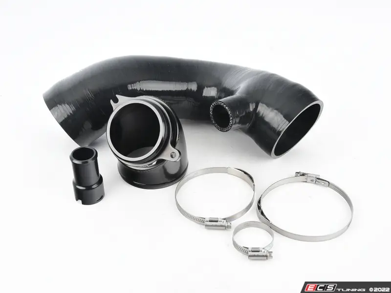 Racingline - VWR120010 - RacingLine Turbo Inlet System