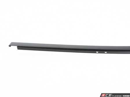 ES#94306 - 51337136953 - TRIM, WINDOW FRAME - Genuine BMW - BMW