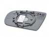 ES#1757515 - 2108101221 - Mirror Glass - Right Side - Genuine Mercedes Benz - Mercedes Benz