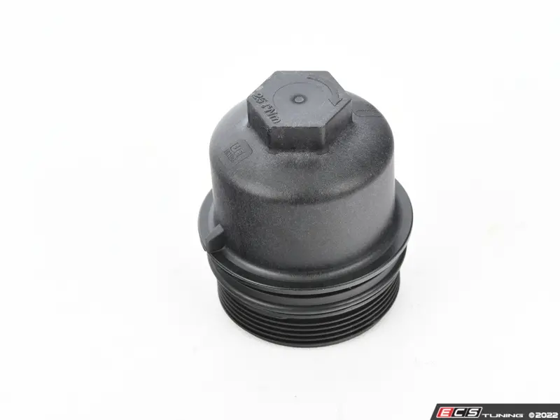 ぱるる Genuine BMW - 11427926064 - Oil Filter Cap (11-42-7-926-064)
