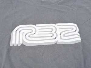 ES#4266633 - DRG003711RSMXL - R32 Paint T-Shirt - Reflex Silver Metallic - XL - R32 logo screen printed on front in unique paint color and #fastestcolor printed on back neck - Genuine Volkswagen Audi - Volkswagen