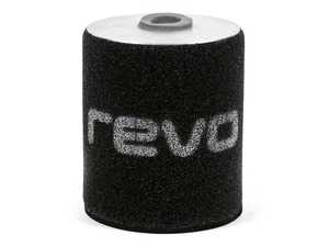 ES#4499817 - RA732M700401 - Revo ProPanel Air Filter - Increases the filters surface area and is washable, compared to standard filters which trap dust on the surface. - REVO - Audi