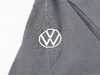 ES#4266633 - DRG003711RSMXL - R32 Paint T-Shirt - Reflex Silver Metallic - XL - R32 logo screen printed on front in unique paint color and #fastestcolor printed on back neck - Genuine Volkswagen Audi - Volkswagen