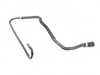ES#2611417 - 17122284284 - Engine Coolant Recovery Tank Hose - Genuine BMW - BMW