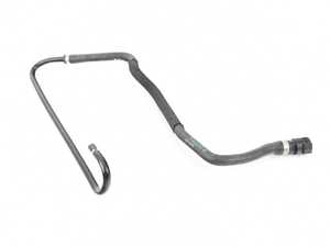 ES#2611417 - 17122284284 - Engine Coolant Recovery Tank Hose - Genuine BMW - BMW