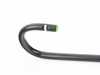 ES#2611417 - 17122284284 - Engine Coolant Recovery Tank Hose - Genuine BMW - BMW