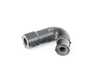 ES#2867452 - 1190942682 - Breather Hose - Priced Each - From Pipe Socket To Valve Cover - Febi - Mercedes Benz