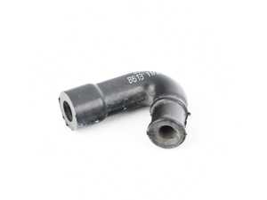 ES#2867452 - 1190942682 - Breather Hose - Priced Each - From Pipe Socket To Valve Cover - Febi - Mercedes Benz