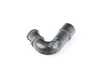 ES#2867452 - 1190942682 - Breather Hose - Priced Each - From Pipe Socket To Valve Cover - Febi - Mercedes Benz