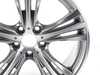 ES#2713801 - 36116857565 - Bmw Light Alloy Wheel Star Spoke 407 - 19'' - Genuine BMW - BMW